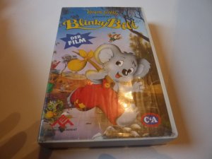 gebrauchter Film – Yoram Gross – Blinky Bill - Der Film