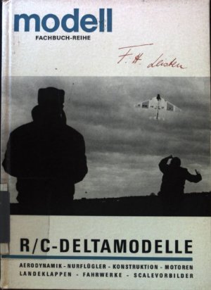 R / C - Deltamodelle