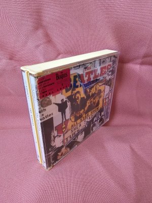 gebrauchter Tonträger – Beatles – Anthology Vol.2