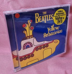 Yellow Submarine