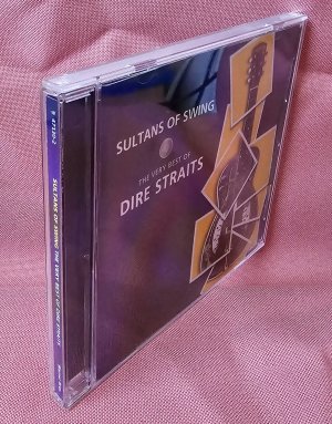 Sultans Of Swing - The Very Best of Dire Straits