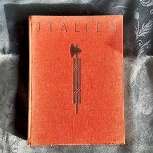 Italien Landschaft und Baukunst