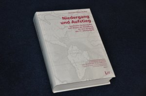 Niedergang und Aufstieg – Geschichte Nordamerikas vom Beginn der Besiedelung bis zum Ausgang des 17.Jahrhunderts