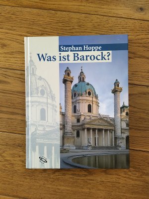 Was ist Barock?