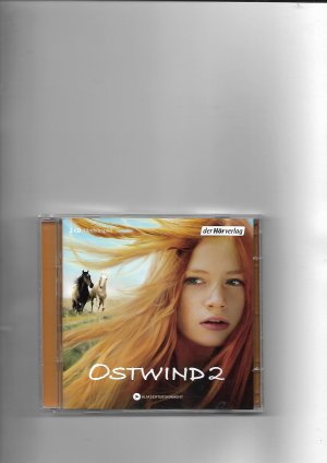 Ostwind 2 - Das Filmhörspiel. Lieblingspferd.