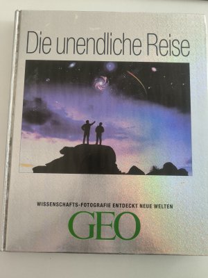 Die unendliche Reise