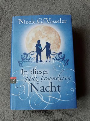 gebrauchtes Buch – Vosseler, Nicole C – In dieser ganz besonderen Nacht