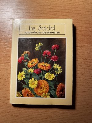 Ina Seidel