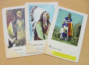 gebrauchtes Buch – Winnetou. Originalhefte aus Lehning-Verlag, Serie 1964-1966. Hefte Nr. 9, 10, 13. Drei Hefte in sehr gutem Zustand, aber OHNE Sammelpunkt-Ecken. Siehe bitte auch Bilder. (interne Reg.-Nr. 1046493) Infos aus Comic Preiskatalog 2021 - Seite 614 : Katalogwert für Heft Nr.   9 =  Euro : / 80 / 32 / 16,00 / Katalogwert für Heft Nr. 10 =  Euro : / 80 / 32 / 16,00 / Katalogwert für Heft Nr. 13 =  Euro : / 50 / 20 / 10,00 /