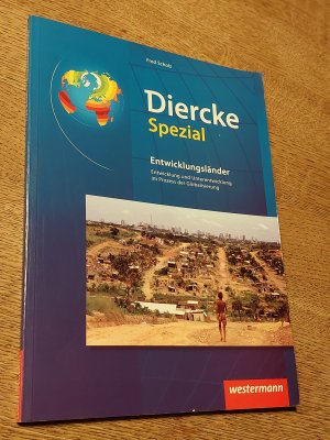 Entwicklungsländer - Entwicklung und Unterentwicklung im Prozess der Globalisierung