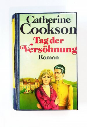 Tag der Versöhnung - Roman