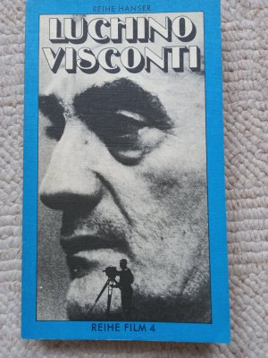 Luchino Visconti