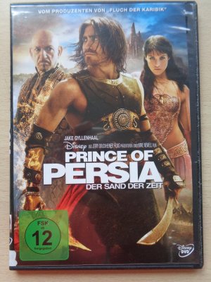 gebrauchter Film – Mike Newell – Prince of Persia