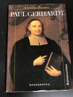 Paul Gerhardt