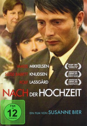 gebrauchter Film – Susanne Bier – Nach der Hochzeit