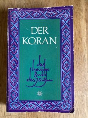 Der Koran.