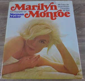 Marilyn Monroe. Eine Biographie