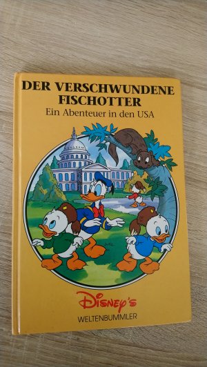 Der verschwundene Fischotter