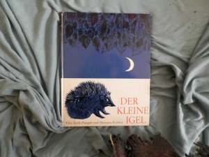 Der kleine Igel