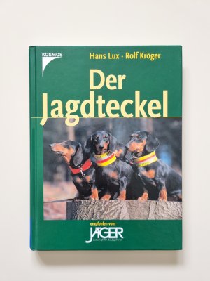 Der Jagdteckel (2006, Zustand gut)