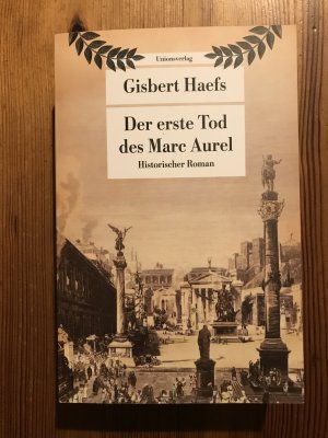 Der erste Tod des Marc Aurel