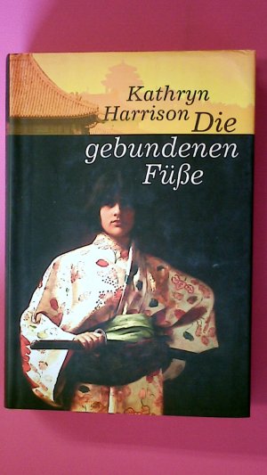 DIE GEBUNDENEN FÜSSE.