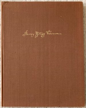 Der Harmonische Gottesdienst. 72 Solokantaten für 1 Singstimme, 1 Instrument und Basso continuo (Hamburg 1725/26), Teil II: Oculi bis 1. Pfingsttag Kantaten […]