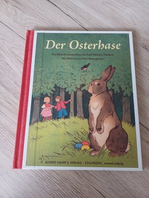 Der Osterhase