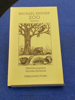 gebrauchte Buecher