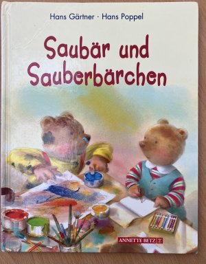 Saubär und Saubärchen