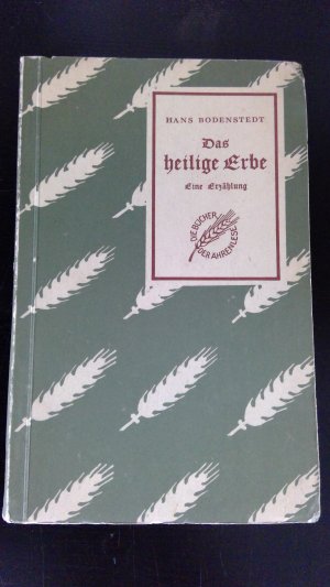 gebrauchte Buecher