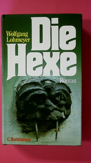 DIE HEXE.