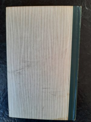 antiquarisches Buch – Ernest Hemingway – In einem andern Land