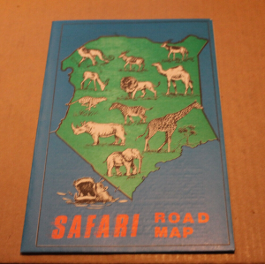 Safari Road Map