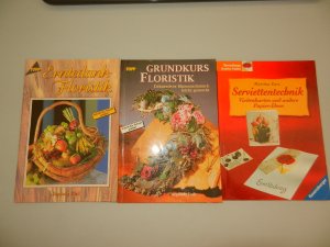 gebrauchte Buecher