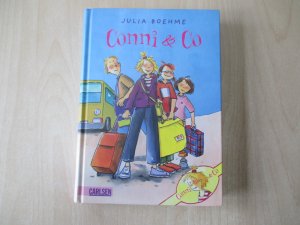 gebrauchtes Buch – Julia Boehme – Conni & Co