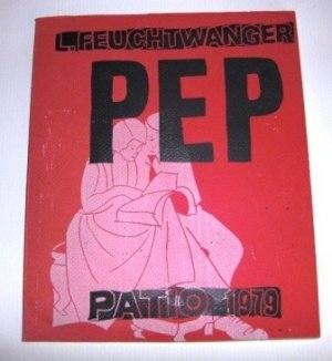 PEP . J. L. Wetcheeks Amerikanisches Liederbuch.