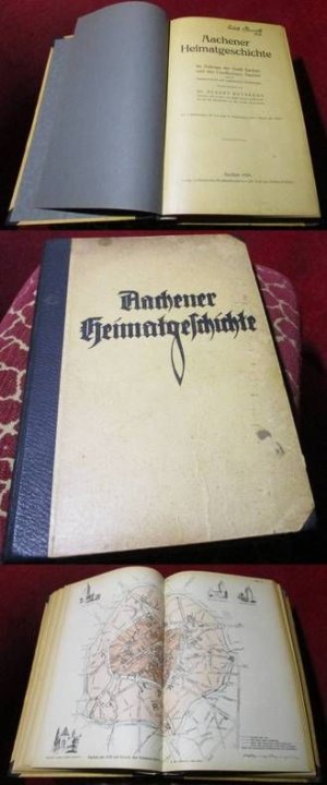 gebrauchte Buecher