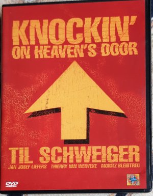 gebrauchter Film – Knockin' on Heaven's Door