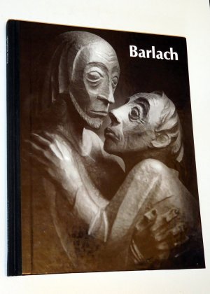 gebrauchtes Buch – Naomi Jackson-Groves – Ernst Barlach - Leben im Werk