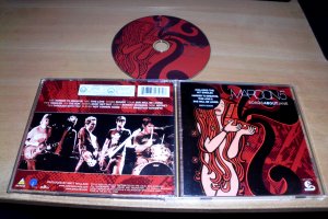 gebrauchter Tonträger – Maroon5 – Songs about Jane-Maroon 5