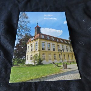 gebrauchtes Buch – Schloss Bruckberg (Bayern)