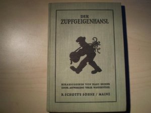 Der Zupfgeigenhansl.