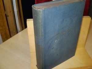 Der zweite Tag. Deutsch von Rudolf Selke.