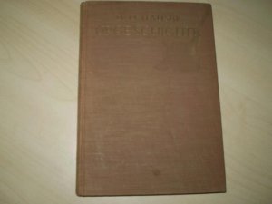 antiquarisches Buch – Hauser, O  – Urgeschichte auf Grundlage praktischer Ausgrabungen und Forschungen. Mit einem Beitrage von Dieck-Berlin: "Das Gebiß des Homo Mousteriensis Hauseri".