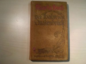 Der Hahn von Quakenbrück und andere Novellen.