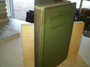 antiquarisches Buch – Farmer, John Bretland – A practical introduction to the study of botany: Flowering plants.