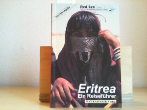 Eritrea. Ein Reiseführer.