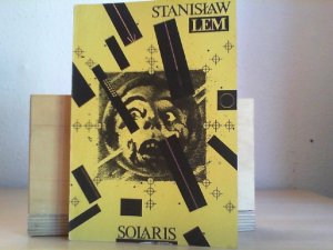 Solaris. Roman.