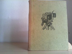 Das Farbfoto-Buch vom Film.